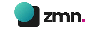 Logo zmn agency