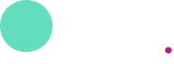 Logo ZMN Agency blanc