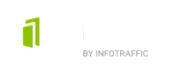 Logo system tv by infotraffic