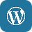 Logo WordPress