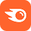 Logo SEMRush