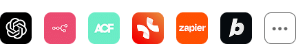 Logo d'autres outils
