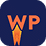Logo WP Rocket
