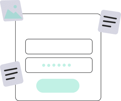 accès à la plateforme de maintenance