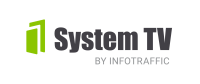 Logo System TV